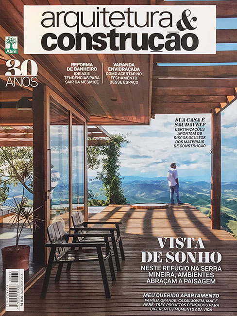 Revista Arquitetura&Construção