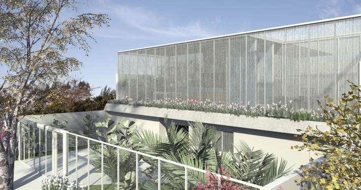 Reforma Atelier Morumbi