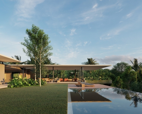 Casa da Mata - Sabella Arquitetura