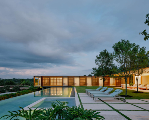 Casa da Escultura - Sabella Arquitetura - Quinta da Baroneza