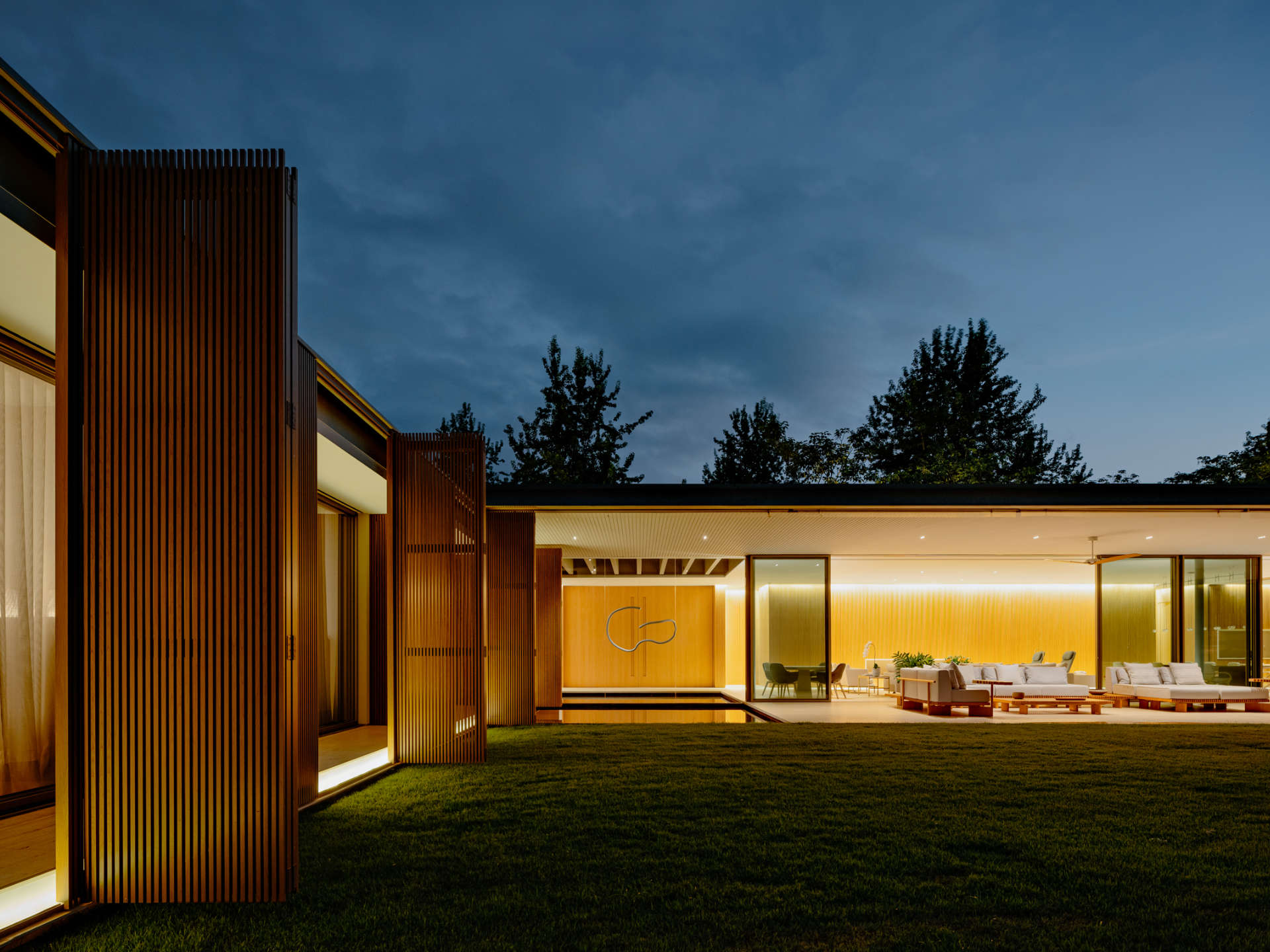 Casa da Escultura - Sabella Arquitetura - Quinta da Baroneza