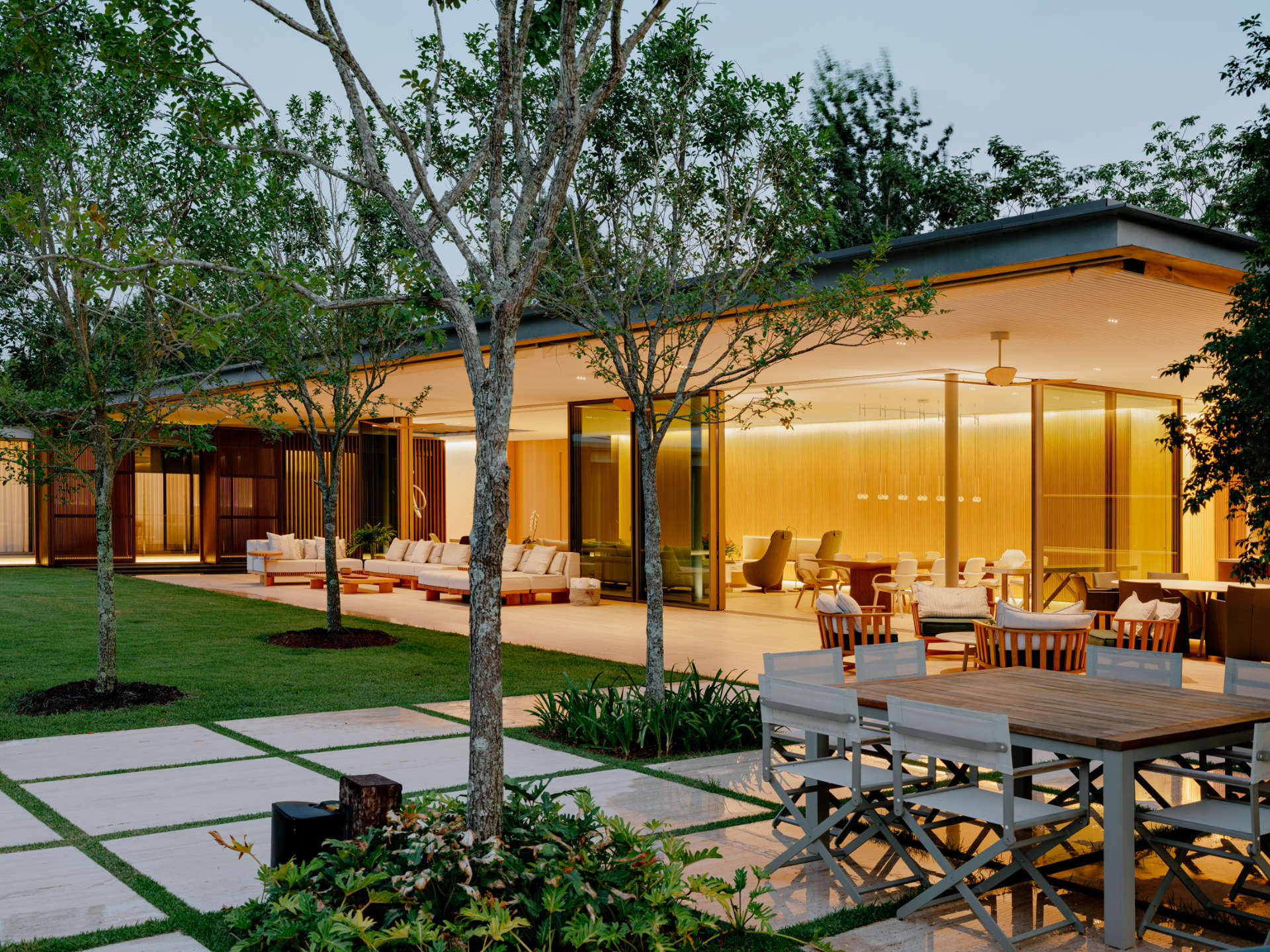 Casa da Escultura - Sabella Arquitetura - Quinta da Baroneza