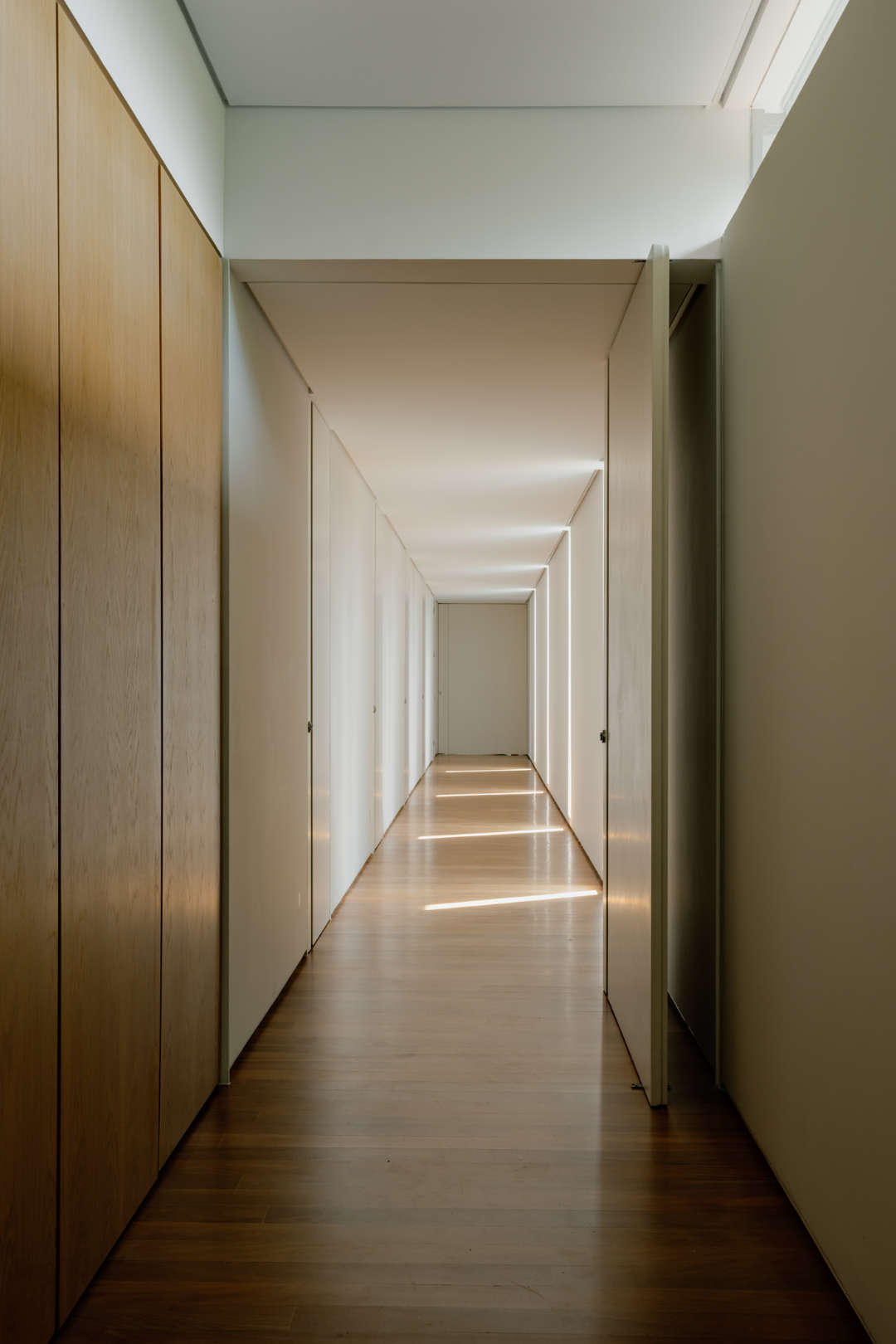 Casa da Escultura - Sabella Arquitetura - Quinta da Baroneza