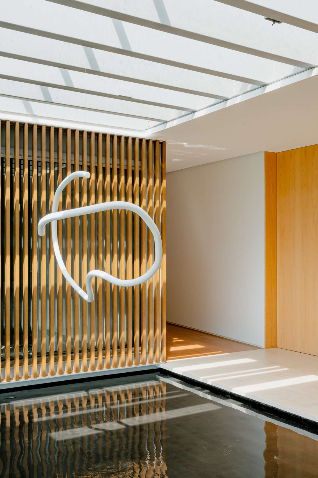 Casa da Escultura - Sabella Arquitetura - Quinta da Baroneza