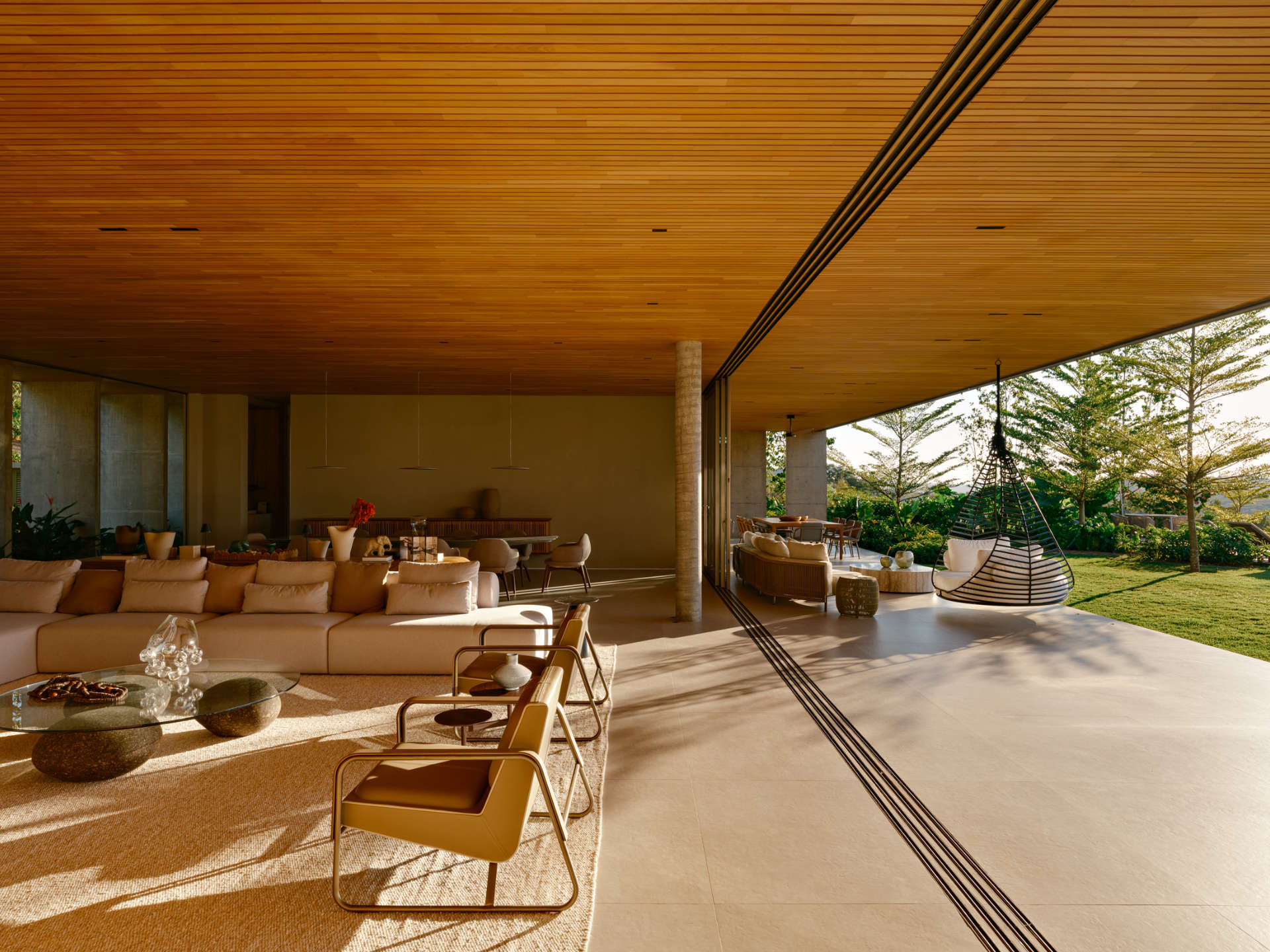 Casa Pitombas - Sabella Arquitetura