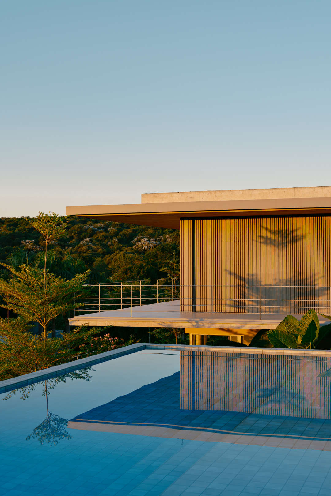Casa Pitombas - Sabella Arquitetura
