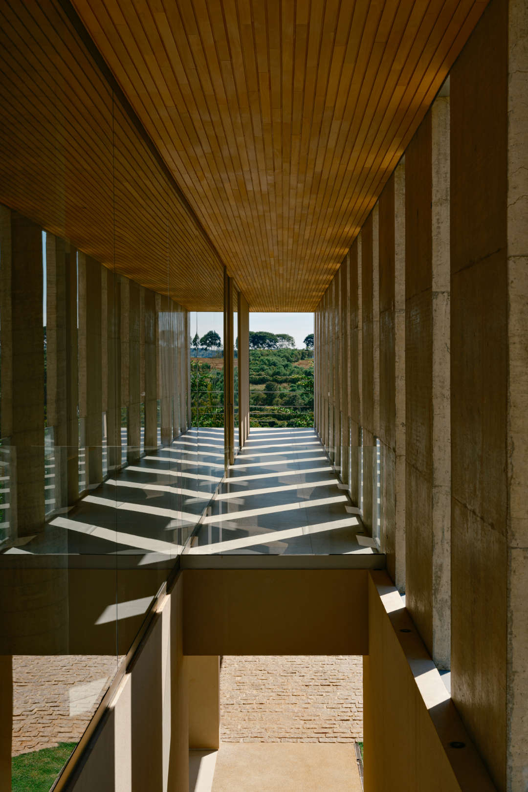 Casa Pitombas - Sabella Arquitetura