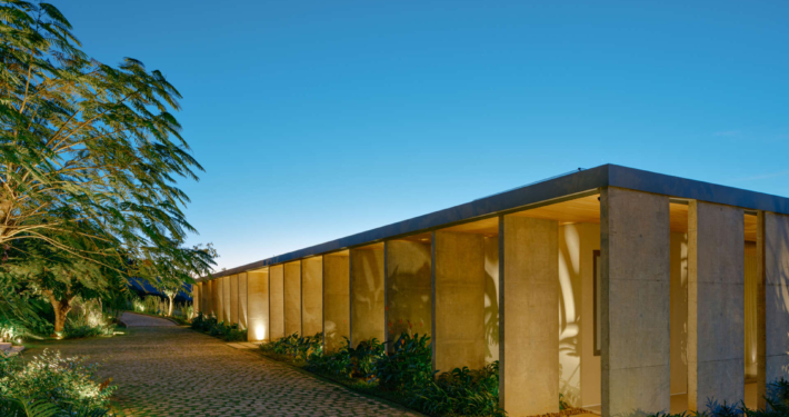 Casa Pitombas - Sabella Arquitetura