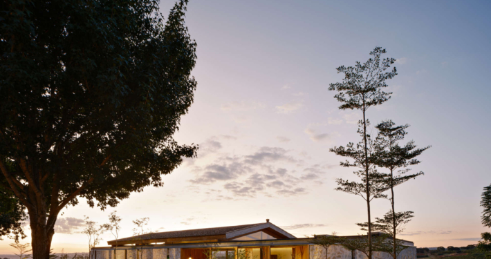 Casa Taubilha - Quinta da Baronesa - Sabella Arquitetura