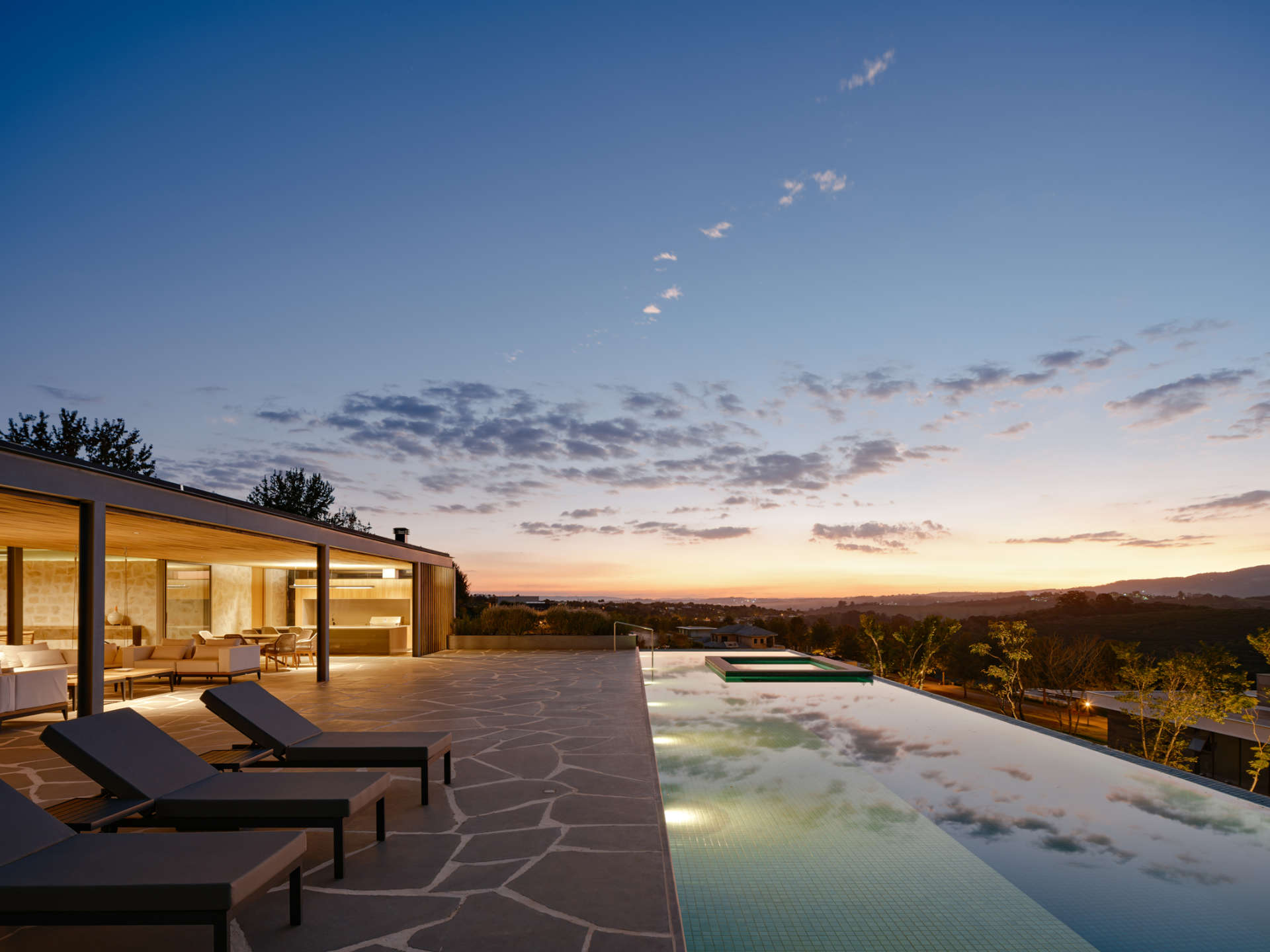 Casa Taubilha - Quinta da Baronesa - Sabella Arquitetura