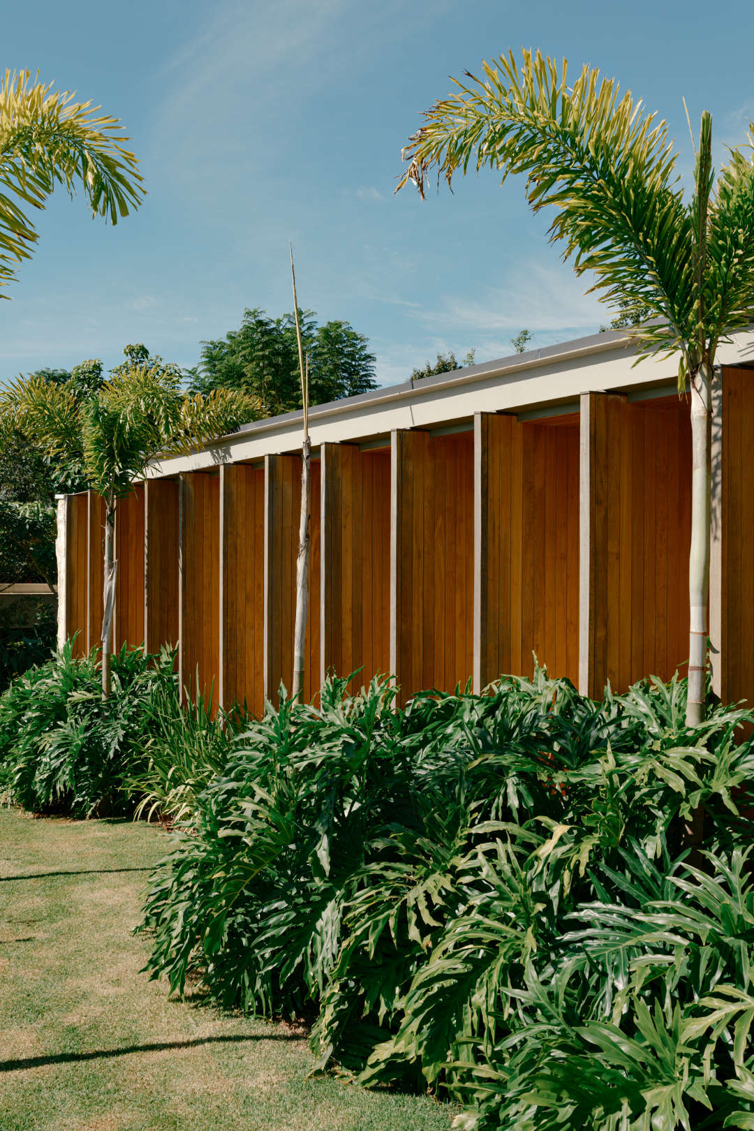 Casa Taubilha - Quinta da Baronesa - Sabella Arquitetura