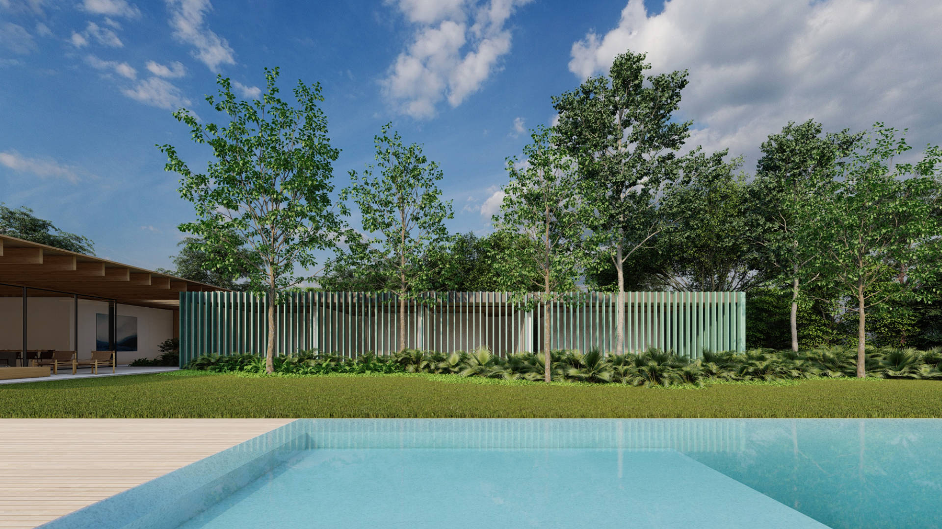 Casa Alfenas em Minas Gerais - Sabella Arquitetura