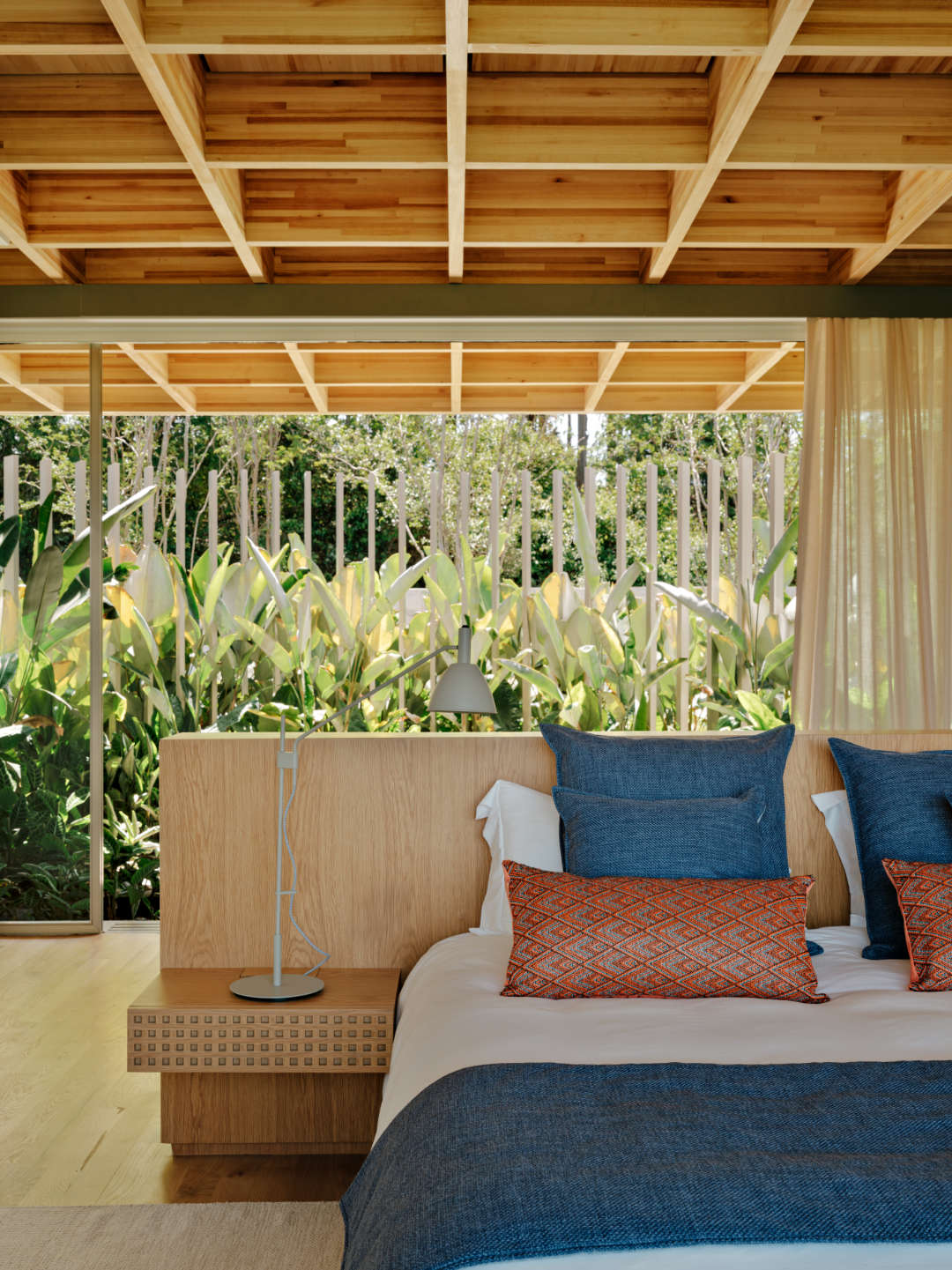 Projeto de Interiores realizado pela Sabella Arquitetura em Porto Feliz, São Paulo