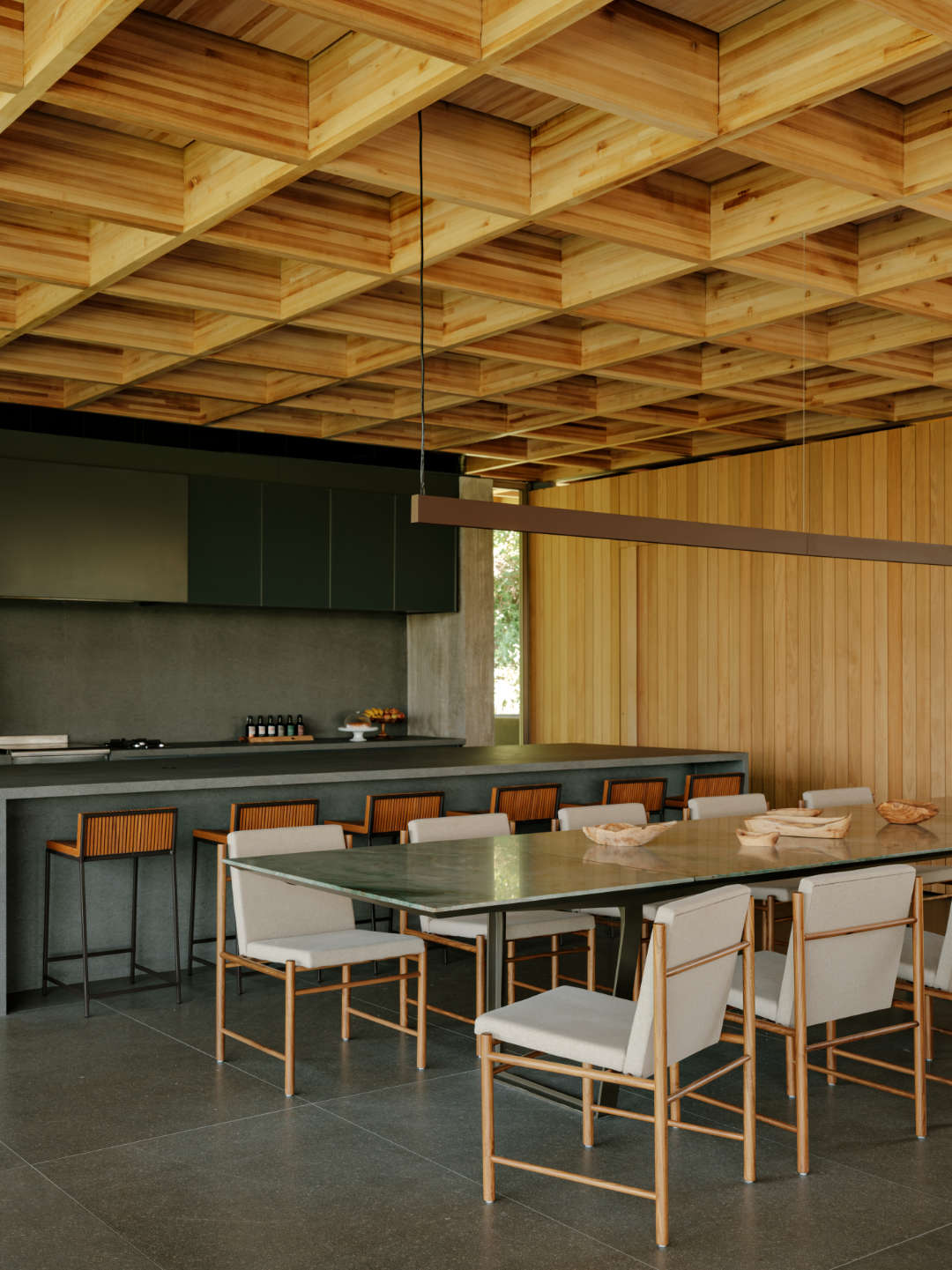 Projeto de Interiores realizado pela Sabella Arquitetura em Porto Feliz, São Paulo